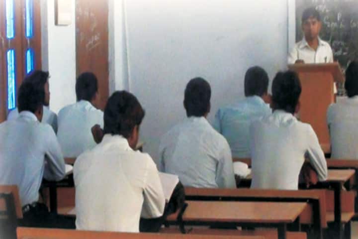classroom